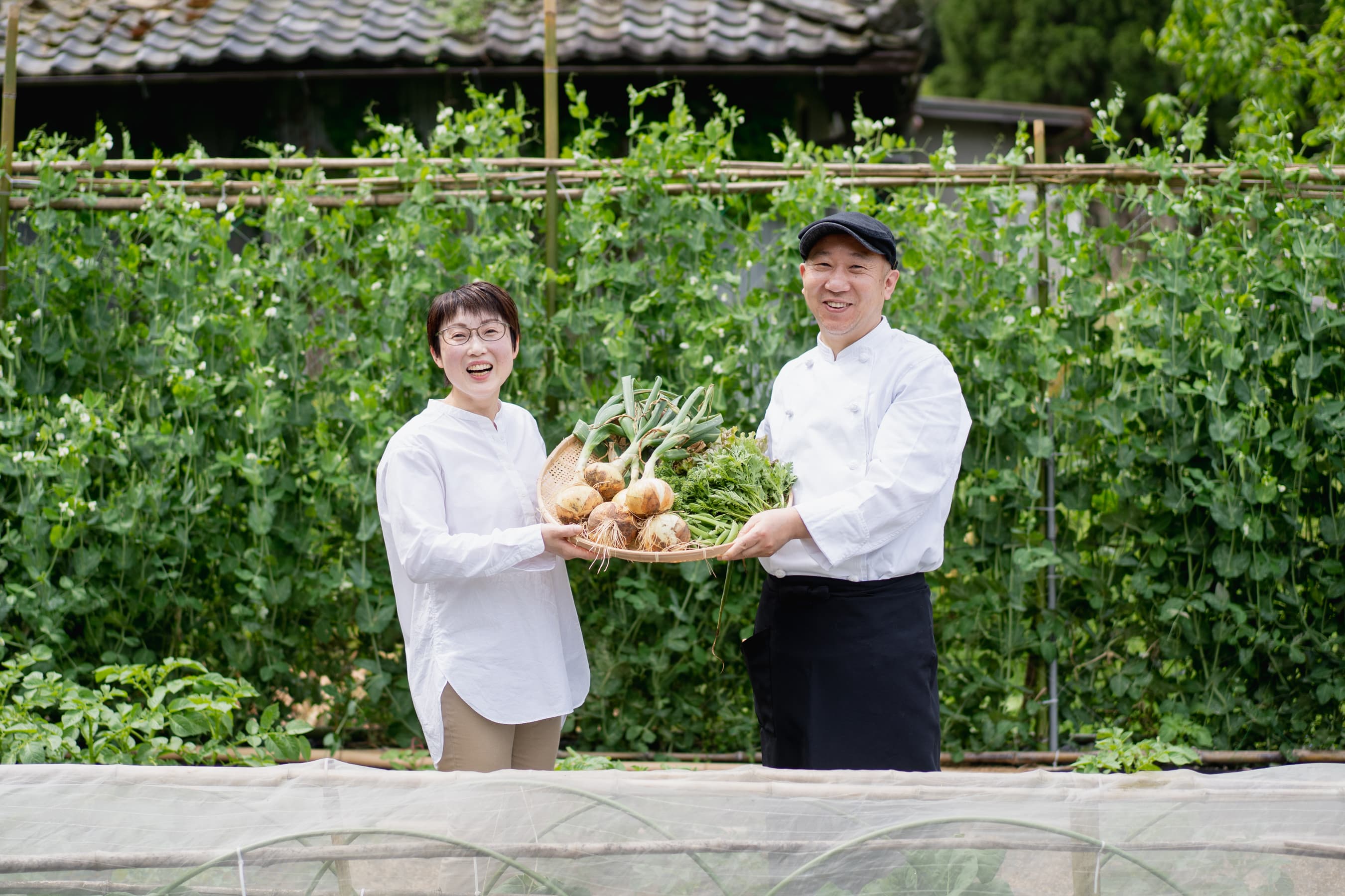 シェフのこだわり 福知山ランチ レストラン ウェディングoz