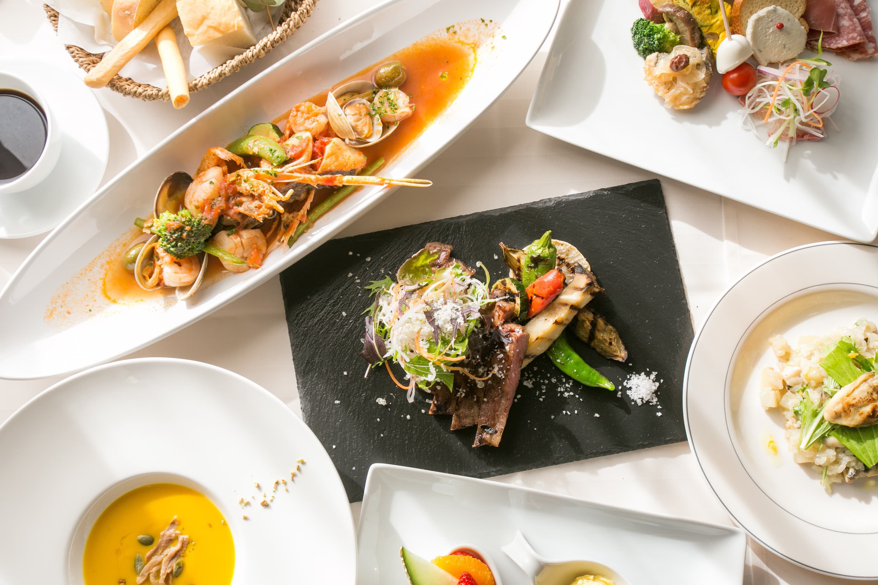 Cena ディナー 福知山ランチ レストラン ウェディングoz Cena ディナー 福知山ランチ レストラン ウェディングoz